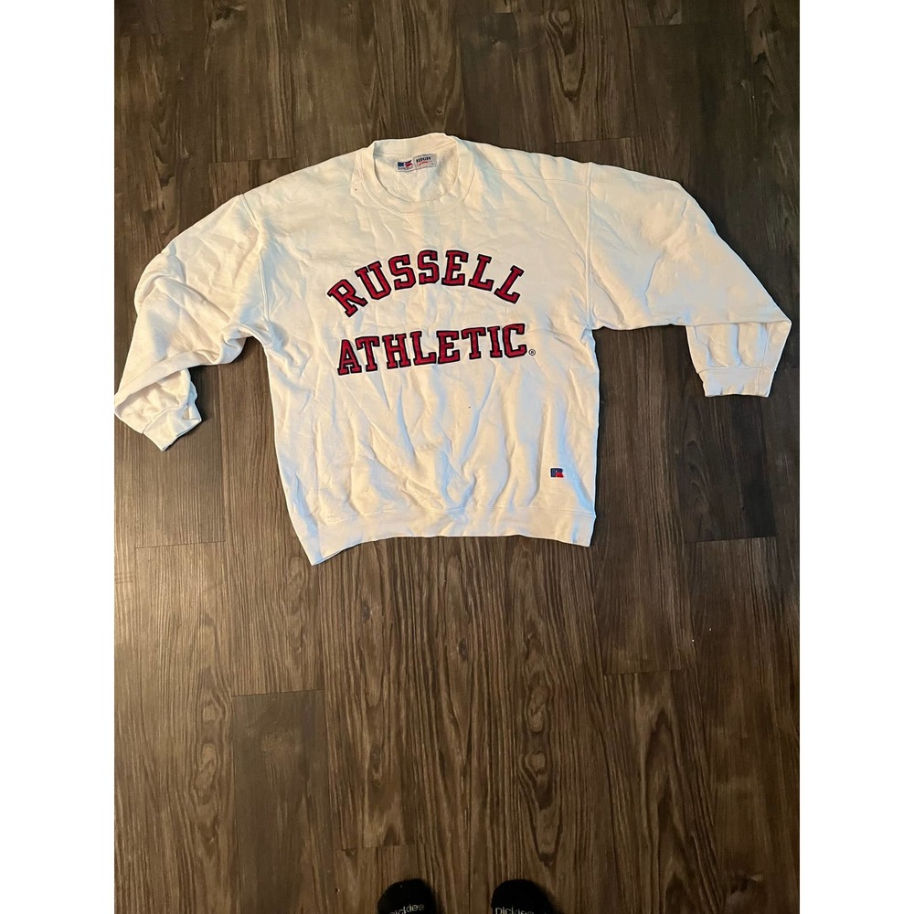 Russell Athletics Sweatshirt